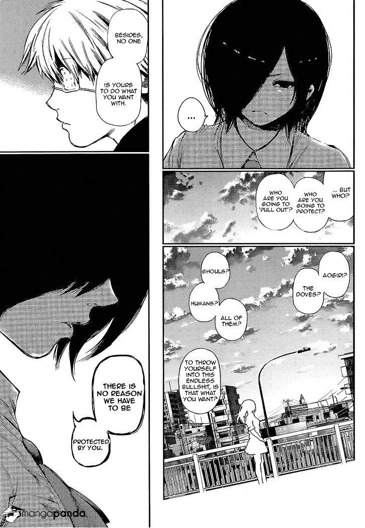 Tokyo Ghoul Chapter 120 7